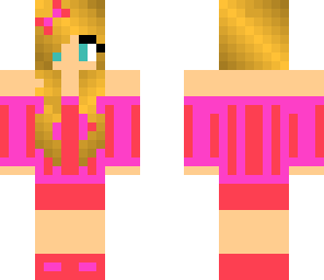orginal lovely skin