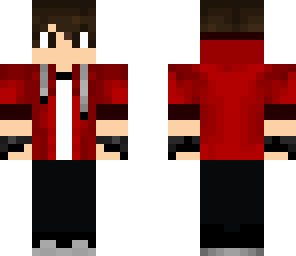 snorrman red