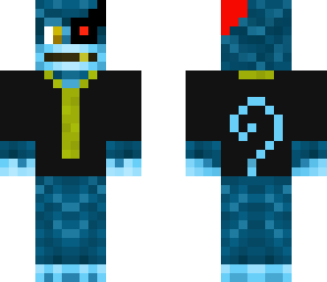 bleu monkey spy