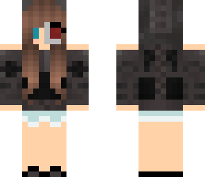 robotic girl