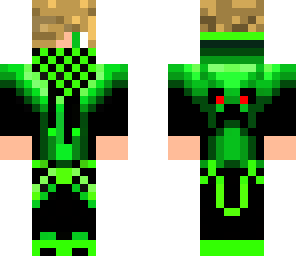creepers agent updated 