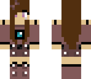 dalek cute girl
