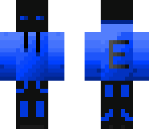 blue devil