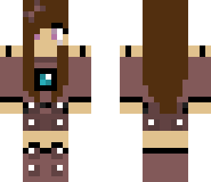 dalek cute girl