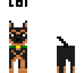 lol dog