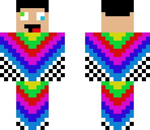 derp rainbow
