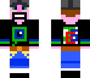 jacksepticeye v2