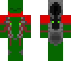 flamewarrior2772 from warframe