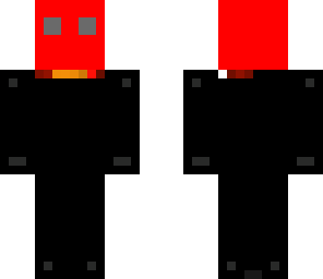 red hot