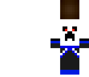 hacker skin
