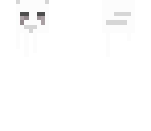 crippled baby ghast