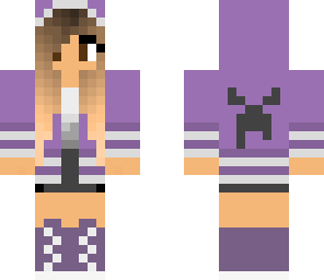 creeper girl 3