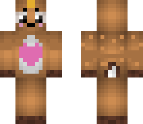 moosacorn
