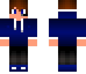 headset boy