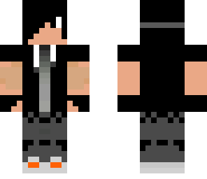 black sweater boy 3