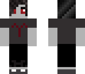 male aradia megido
