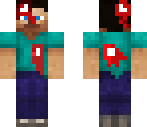 bullet hole steve