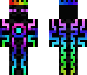ender rainbowking