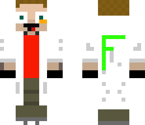 the gejmr