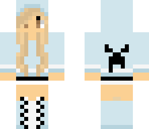 creeper girl 4