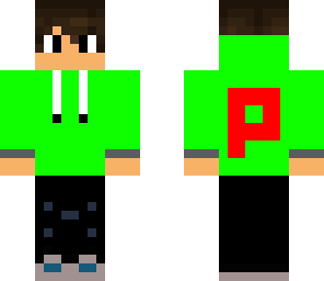 paul the neonfish