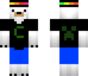 beardora 2