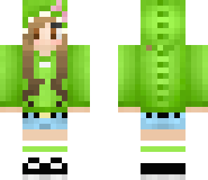 lizzie