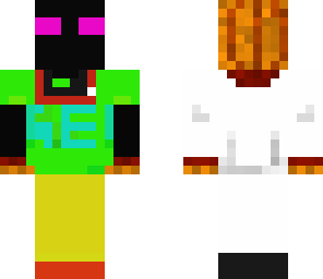 darshil enderman