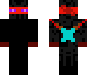 ender ninja