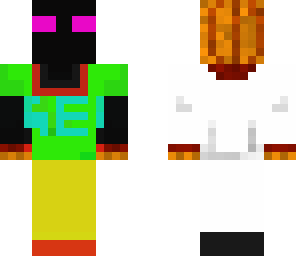 gokul enderman