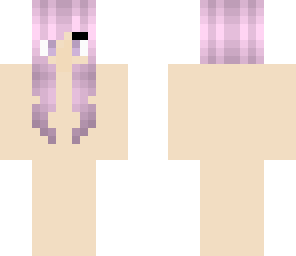 cotton candy hair base
