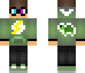 turtle or flash hoodie