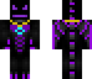 ender dragon king