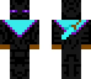 ender warrior