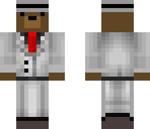 mafia bear