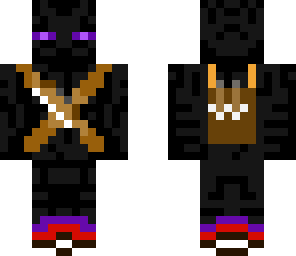 ender archer 
