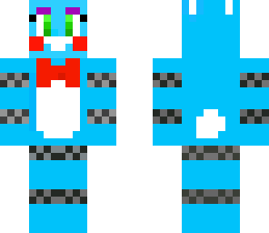 toy bonnie