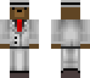 mafia bear