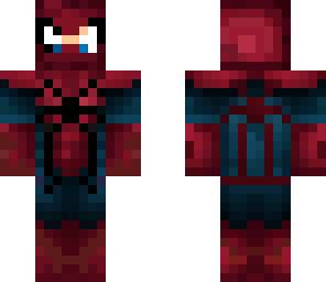 spiderman alfranix