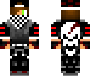 heavy metal boy version 2