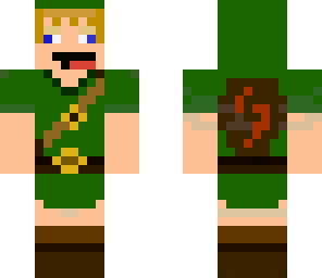 lol link