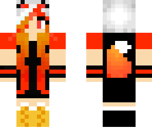 fix fox queen