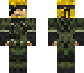 snake alternate 1