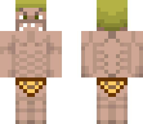caveman joe