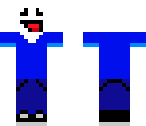 impostrey v-neck