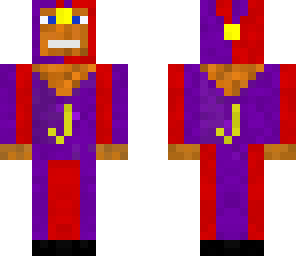 jester