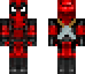 deadpool
