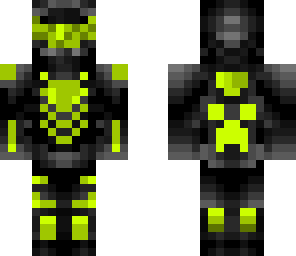 halo warrior