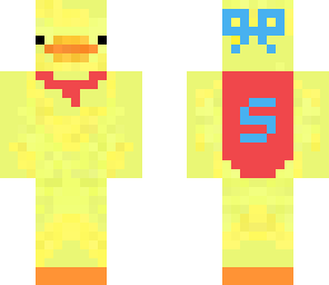 sanna de eend
