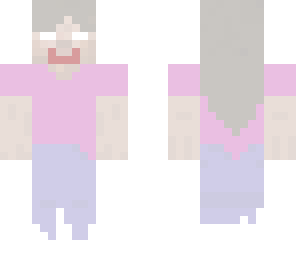 herobrine girl